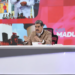 Maduro afirma que mantendrá su lucha contra «los corruptos y los traidores» en Venezuela